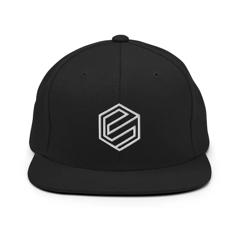 Strange Currency Snapback Hat