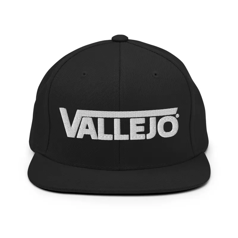 BA51 | VALLEJO Classic Snapback