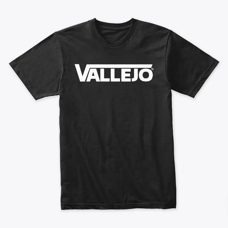 BA51 | VALLEJO Classic Tee