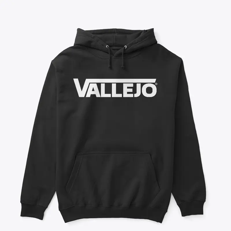 BA51 | VALLEJO Classic Hoodie